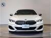 BMW 8 SERIES