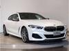 BMW 8 SERIES
