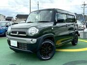2014 SUZUKI HUSTLER G