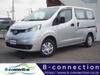 NISSAN NV200 VANETTE VAN