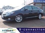 2009 LEXUS HS
