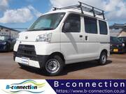 2017 DAIHATSU HIJET CARGO