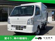 2019 SUZUKI CARRY TRUCK