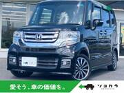 2015 HONDA N-BOX CUSTOM