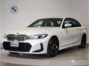 2025 BMW 3 SERIES 318iM SPORT