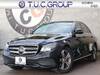 MERCEDES BENZ E-CLASS