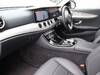 MERCEDES BENZ E-CLASS