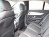 MERCEDES BENZ E-CLASS