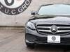 MERCEDES BENZ E-CLASS