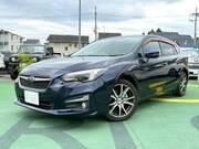 2017 SUBARU IMPREZA SPORTS