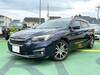 SUBARU IMPREZA SPORTS