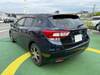 SUBARU IMPREZA SPORTS