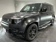 2024 LAND ROVER DEFENDER