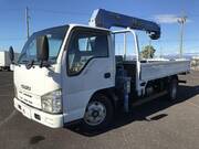 2007 ISUZU OTHER