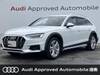 AUDI A4 ALLROAD QUATTRO