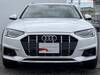AUDI A4 ALLROAD QUATTRO