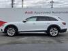 AUDI A4 ALLROAD QUATTRO