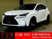 2016 LEXUS NX