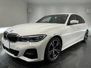 2019 BMW 3 SERIES