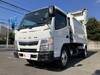 FUSO CANTER