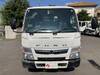 FUSO CANTER