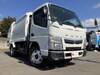 FUSO CANTER
