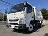 FUSO CANTER