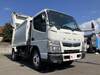 FUSO CANTER