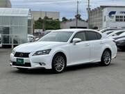 2015 LEXUS GS