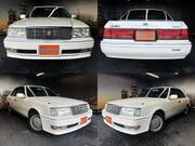 1999 TOYOTA CROWN