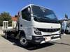 FUSO CANTER