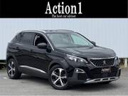 2018 PEUGEOT 3008