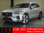 2022 VOLVO XC60