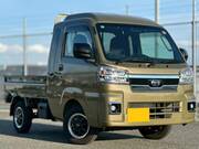 2023 DAIHATSU HIJET TRUCK