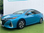 2018 TOYOTA PRIUS PHV