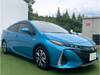 TOYOTA PRIUS PHV