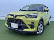 2020 TOYOTA RAIZE