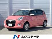 2018 DAIHATSU BOON