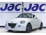 2010 DAIHATSU COPEN