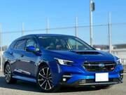 2020 SUBARU LEVORG