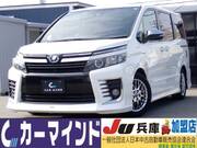 2016 TOYOTA VOXY