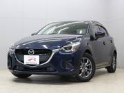 2017 MAZDA DEMIO