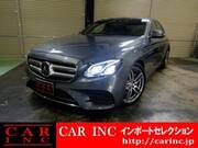 2016 MERCEDES BENZ E-CLASS