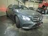 MERCEDES BENZ E-CLASS