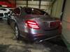 MERCEDES BENZ E-CLASS