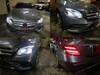 MERCEDES BENZ E-CLASS