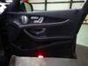 MERCEDES BENZ E-CLASS