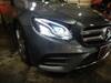 MERCEDES BENZ E-CLASS