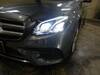 MERCEDES BENZ E-CLASS