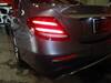 MERCEDES BENZ E-CLASS